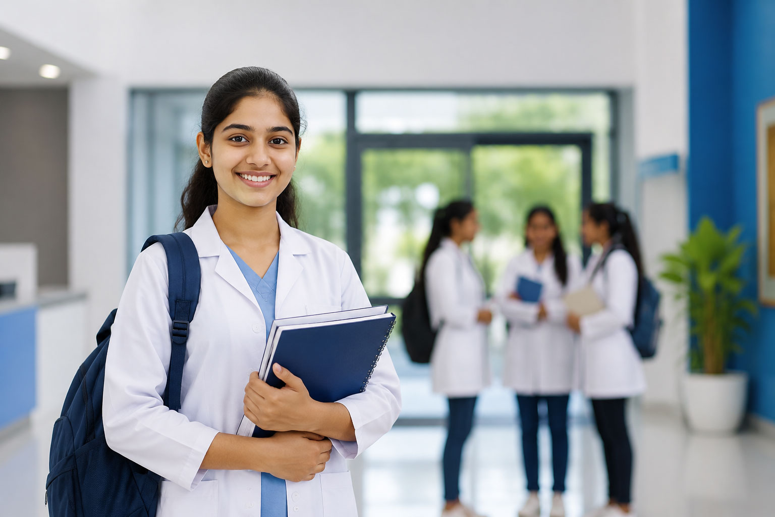 Admission Overview