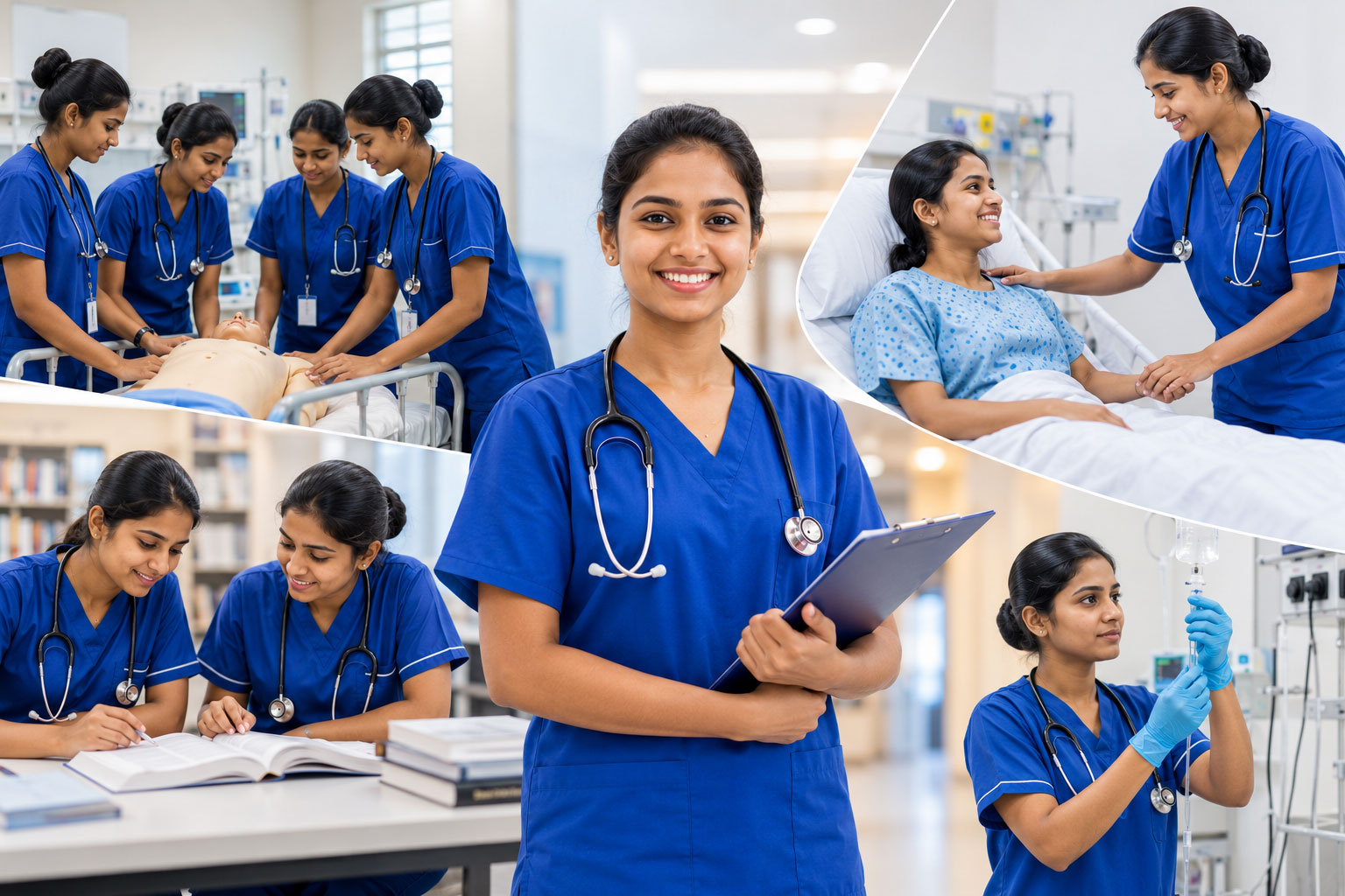 Career Opportunities in Optometry