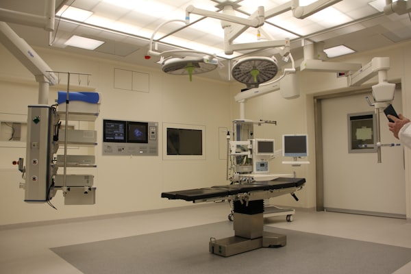 Clinical Skill Development Lab