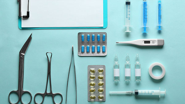 Patient Monitoring Systems