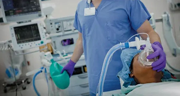 Clinical training in operation theatre