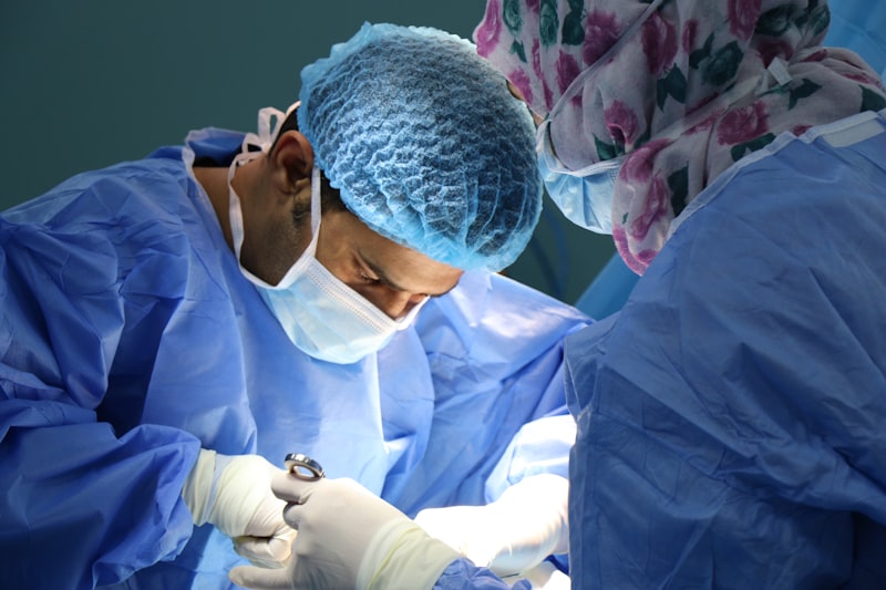Clinical training in cardiac care unit