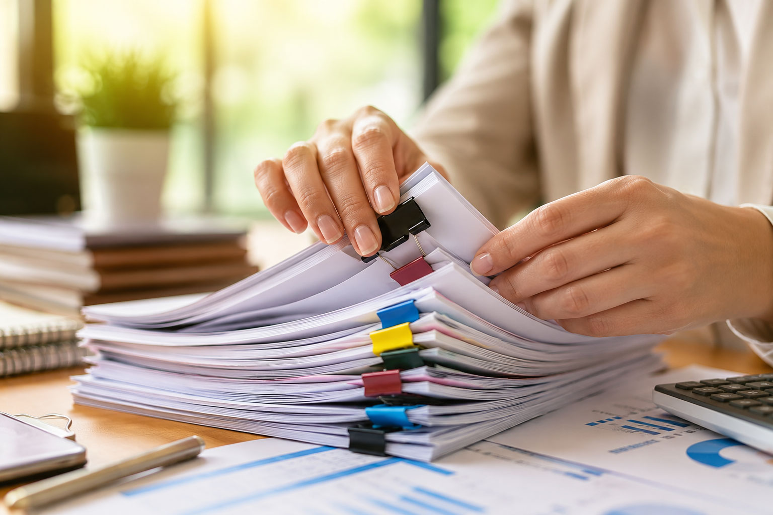 Required Documents