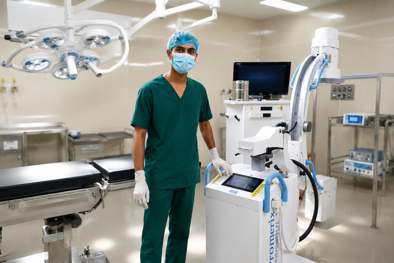B.Sc. Operation Theatre & Anaesthesia Technology