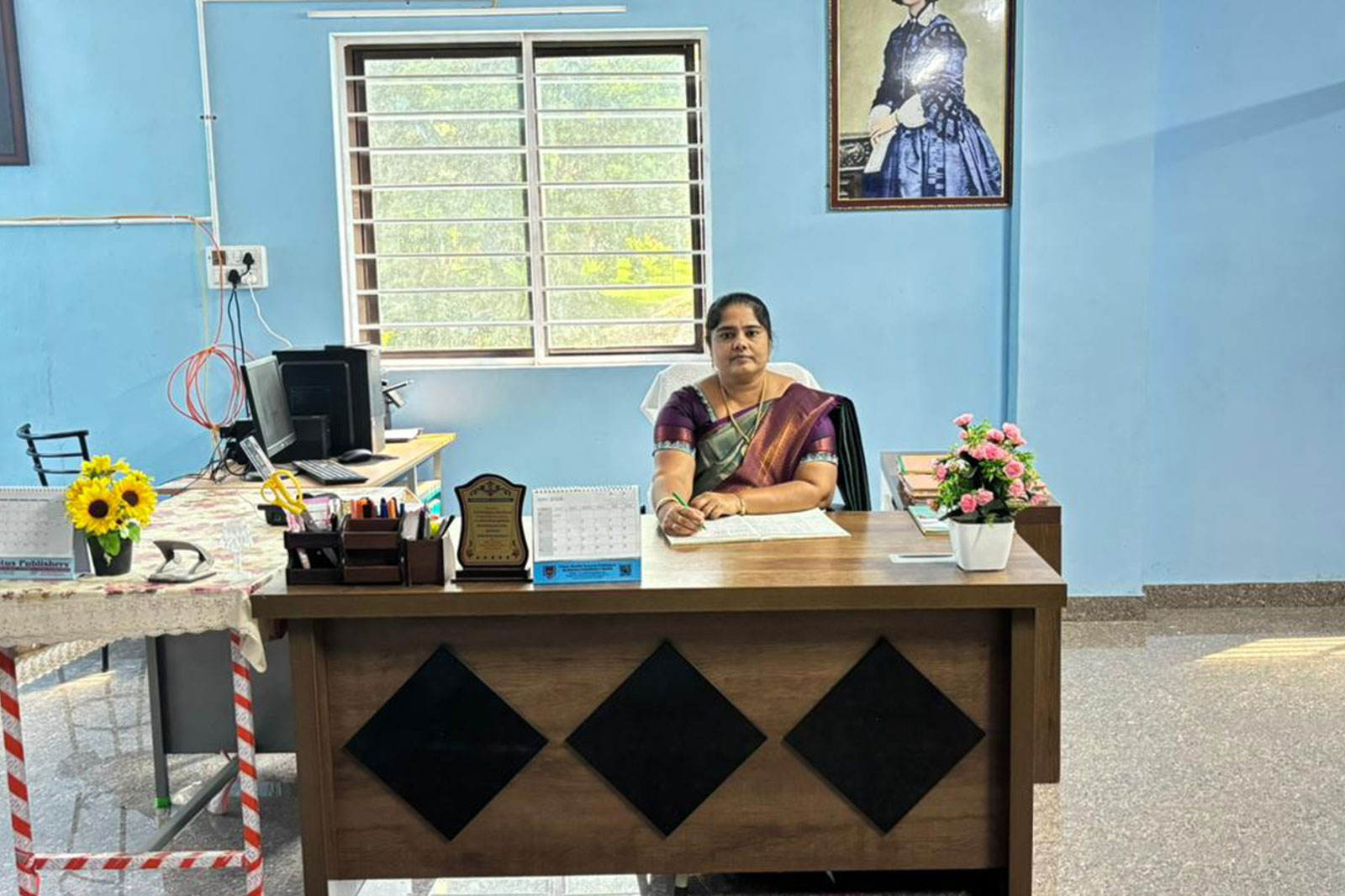 Principal