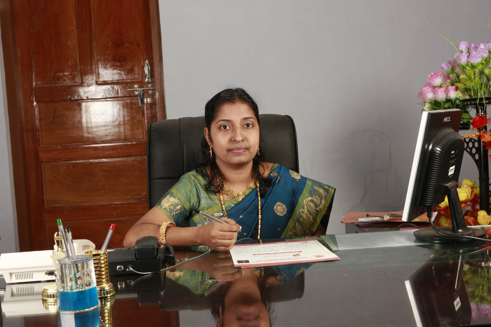 Vice Chairperson